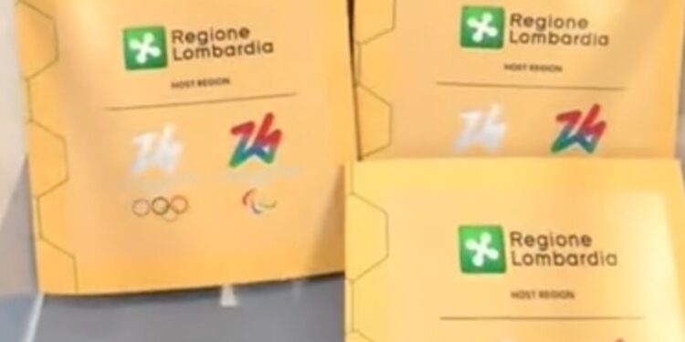 Olympics 2026: Milano Cortina Condom Scarcity