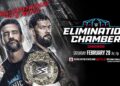 3 Matches WWE can add to Elimination Chamber 2026