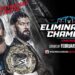 3 Matches WWE can add to Elimination Chamber 2026