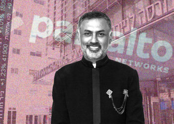 Palo Alto Networks to start buying and selling on TASE subsequent week