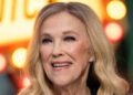 Catherine O’Hara’s reason for demise revealed