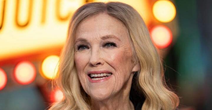 Catherine O’Hara’s reason for demise revealed