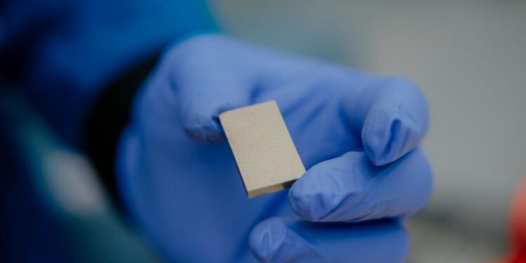 Is MP Supplies Inventory a Purchase Now?