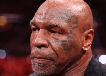 Mike Tyson v Floyd Mayweather exhibition battle evaluation, former world champions, fan notion