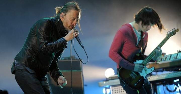 Radiohead tells ICE ‘go f**okay yourselves’ for utilizing track in immigration video – Nationwide