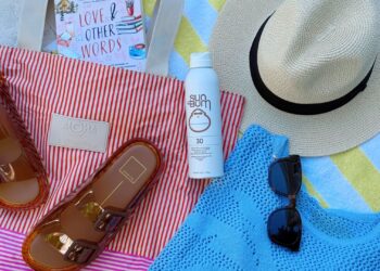 The 2026 Spring Break Packing Information