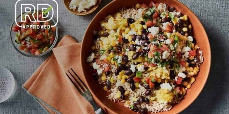 Breakfast Burrito Bowls | MyFitnessPal