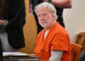 Timothy Busfield indicted on 4 counts of sexual contact with a toddler – Nationwide
