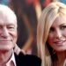 Hugh Hefner’s widow alleges his basis saved hundreds of sexual pictures – Nationwide