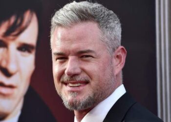Eric Dane dying: ‘Gray’s Anatomy’ stars, pals share condolences – Nationwide