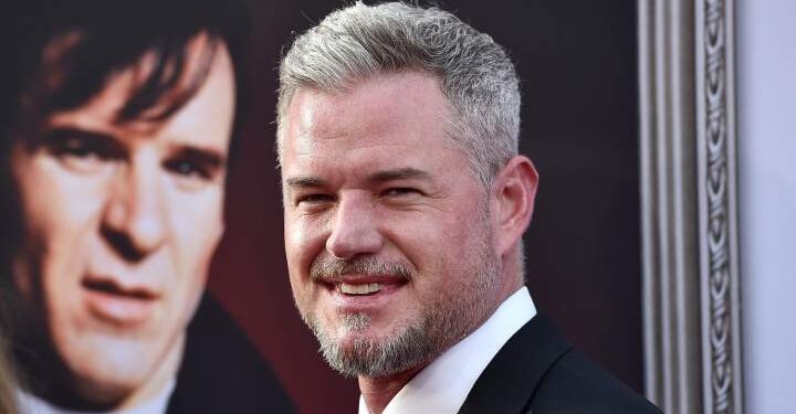 Eric Dane dying: ‘Gray’s Anatomy’ stars, pals share condolences – Nationwide