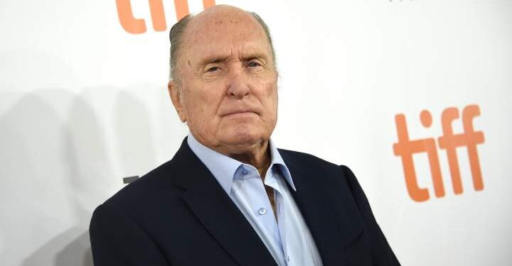 Robert Duvall, ‘The Godfather’ actor, lifeless at 95 – Nationwide