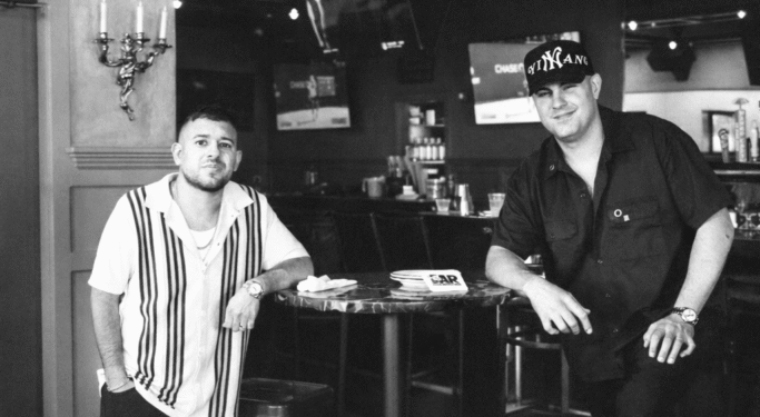 The Bar – Pizza Napoletana: The place Italian Taste, Hospitality, and Social Power Converge