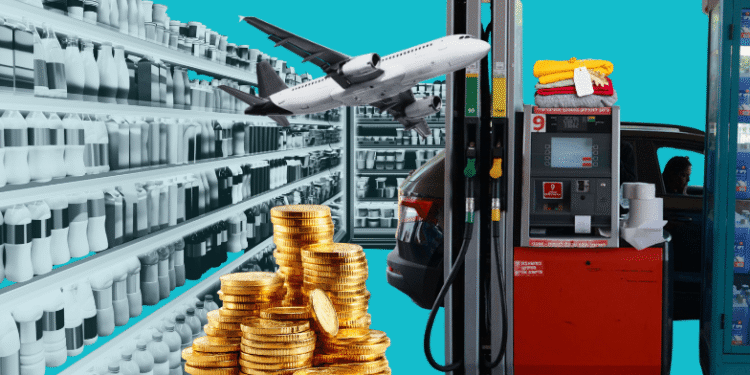 Annual inflation in Israel falls beneath 2%