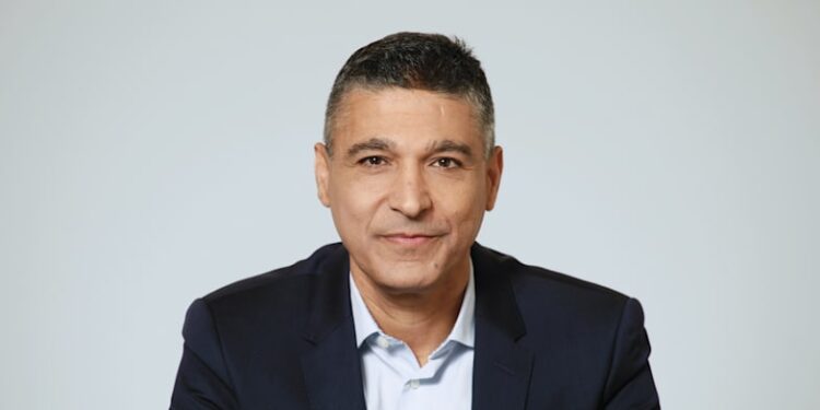 Mizrahi Tefahot 2025 revenue up 3.2%