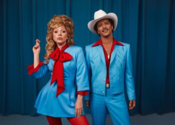 The Empire Strikes Again: The majors and Merlin gained (a bit) of market share on Spotify final 12 months.