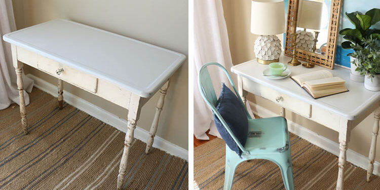 Easy methods to Purchase and Promote Classic Furnishings on Fb Market