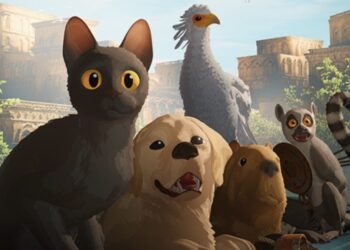 The High 20 Movies of 2024, Re-ranked