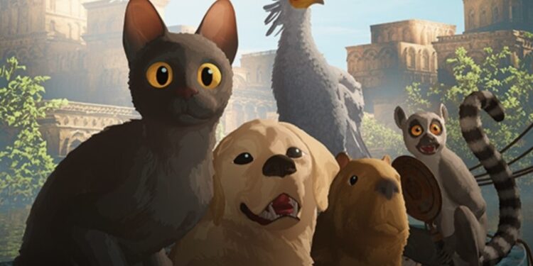 The High 20 Movies of 2024, Re-ranked