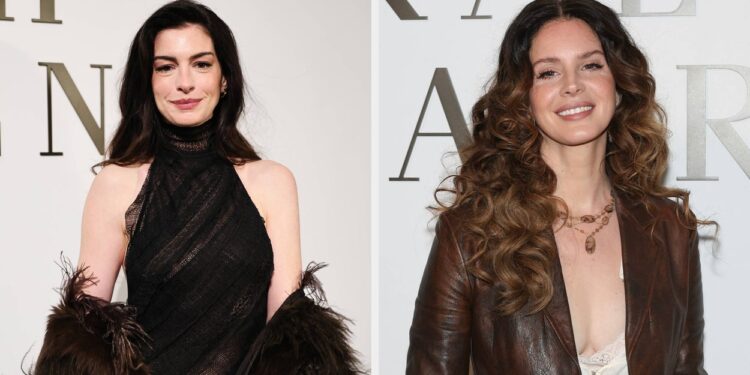 The Finest Superstar Appears to be like At NYFW 2026: Each day Updates