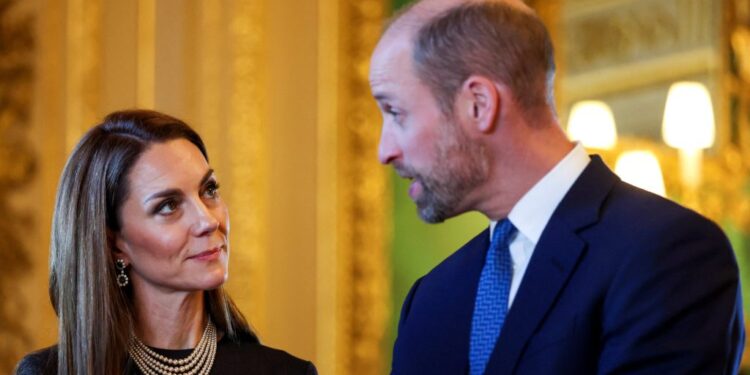 Prince William & Kate Middleton “Deeply Involved” By Epstein Recordsdata
