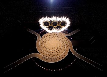 NBCUniversal Scores Scores Excessive With 2026 Winter Olympics Ceremony