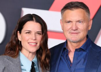 Kevin Williamson & Neve Campbell Have Began Brainstorming ‘Scream 8’