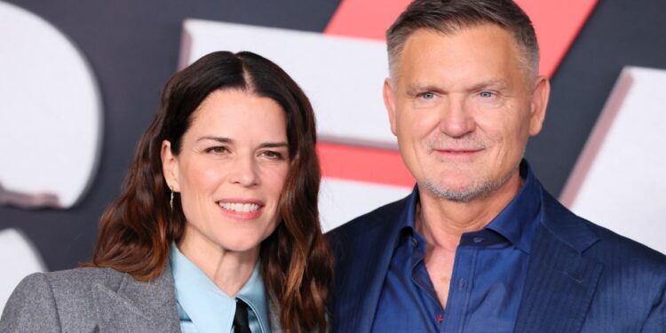 Kevin Williamson & Neve Campbell Have Began Brainstorming ‘Scream 8’