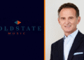 Charles Goldstuck’s GoldState secures ‘important’ Bridgepoint funding for development fairness fund concentrating on music corporations