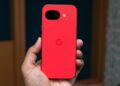 The Google Pixel 10a Is Barely Totally different From the Pixel 9a