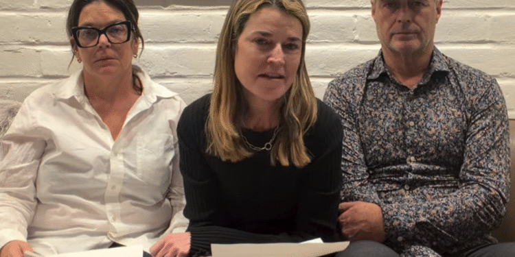 Sheriff Believes Savannah Guthrie’s Mom Is “Nonetheless Out There”