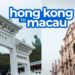 MACAU 1-Day Itinerary & Funds Breakdown