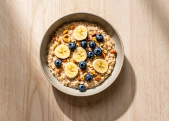 The best way to Cook dinner Oatmeal: 5 Straightforward Morning Recipes