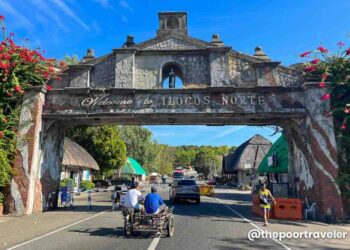 High 30 Vacationer Spots & Issues to Do in ILOCOS NORTE • Laoag, Pagudpud & Extra!