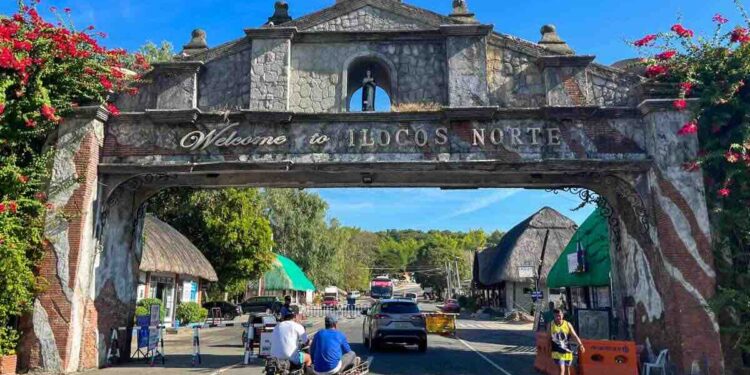 High 30 Vacationer Spots & Issues to Do in ILOCOS NORTE • Laoag, Pagudpud & Extra!