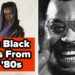Title These Iconic Black Actors From The 80s
