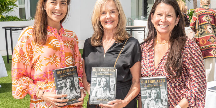 Books, Bites, and Massive Concepts