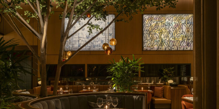 Miami’s New Date Night time | Life-style Media Group