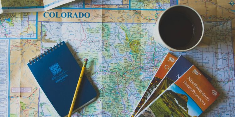 How To Turn into A Journey Agent As A Pupil And Flip Wanderlust Into Earnings