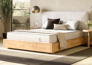 Nolah Pure Natural Mattress Evaluate: 3-Yr Trustworthy Check 2026
