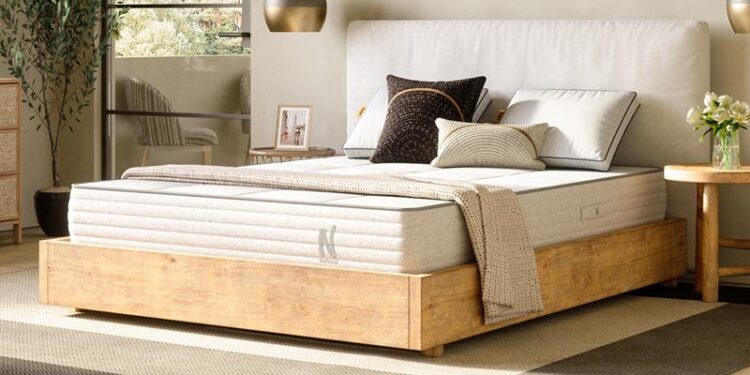 Nolah Pure Natural Mattress Evaluate: 3-Yr Trustworthy Check 2026