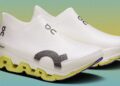 On Working Is Lastly Ramping Up Manufacturing of Its ‘Hyper-Foam’ Spray-On Sneakers