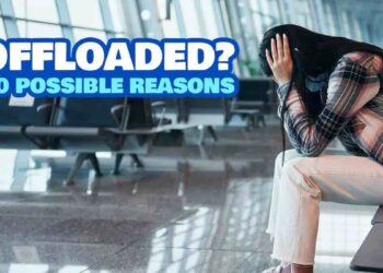 Prime 10 Widespread Causes for Getting OFFLOADED • Philippine Immigration