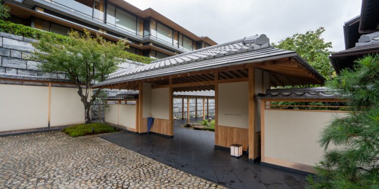 World of Hyatt Updates Its Award Chart for 2026