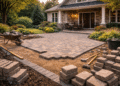 Paver Patio Builders in Kansas Metropolis, KS Add New Set up Possibility for Owners