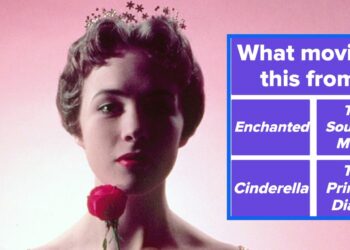 Take a look at Your Basic Movie IQ