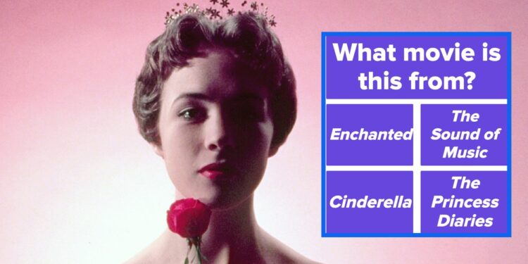 Take a look at Your Basic Movie IQ