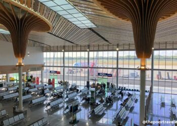 Find out how to Be a Thoughtful Traveler (Flying Version) • Suggestions for First-Timers