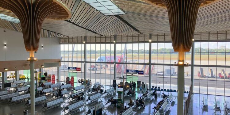 Find out how to Be a Thoughtful Traveler (Flying Version) • Suggestions for First-Timers