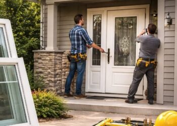 Selecting the Proper Window and Door Alternative Firm for Your Residence Renovation